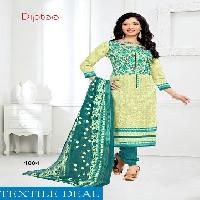 Diptee print cotton printed wholesaler